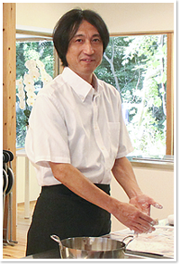加藤　重和